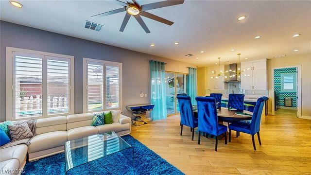 6714 Desert Crimson Street, Las Vegas, NV 89148