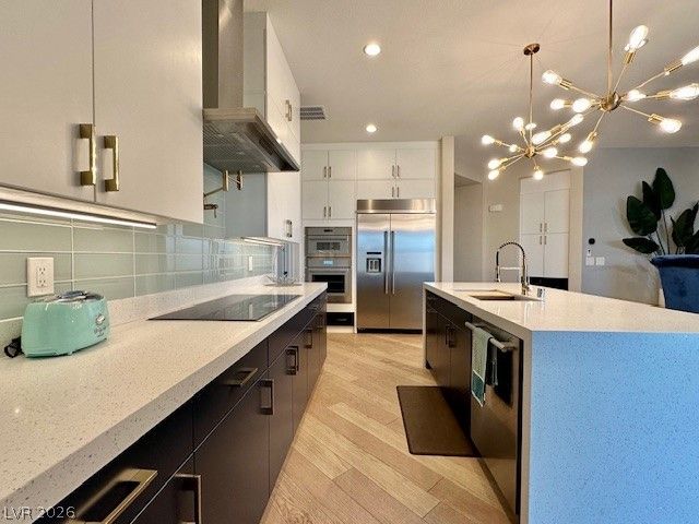 6714 Desert Crimson Street, Las Vegas, NV 89148