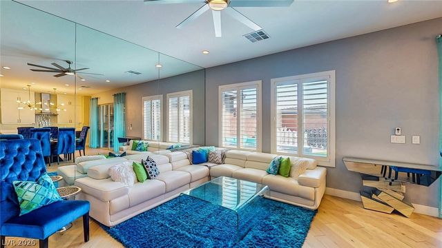 6714 Desert Crimson Street, Las Vegas, NV 89148