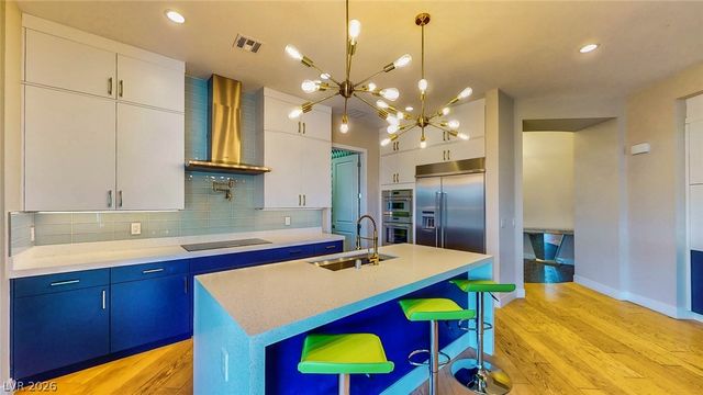 6714 Desert Crimson Street, Las Vegas, NV 89148