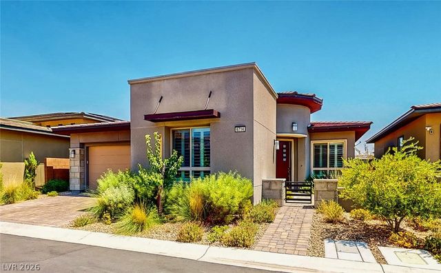6714 Desert Crimson Street, Las Vegas, NV 89148