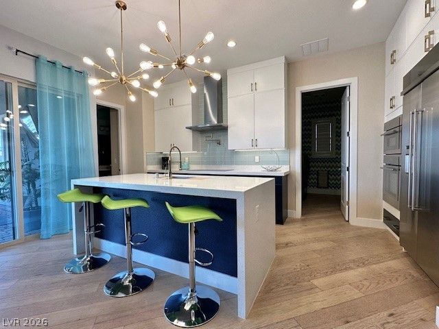 6714 Desert Crimson Street, Las Vegas, NV 89148