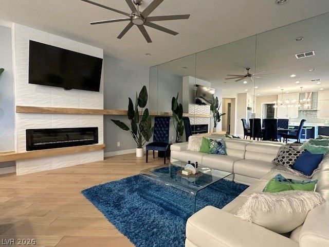 6714 Desert Crimson Street, Las Vegas, NV 89148