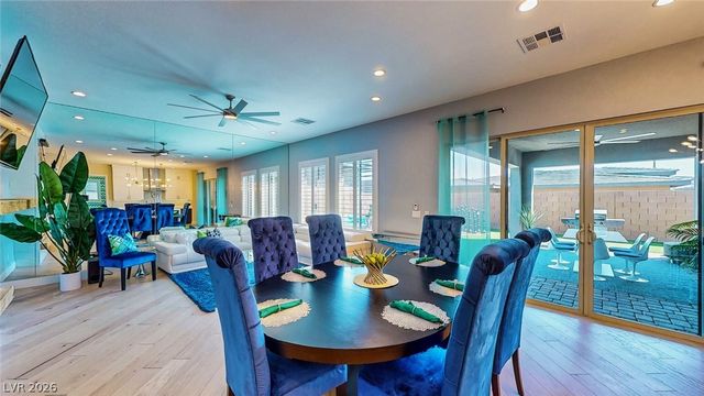 6714 Desert Crimson Street, Las Vegas, NV 89148