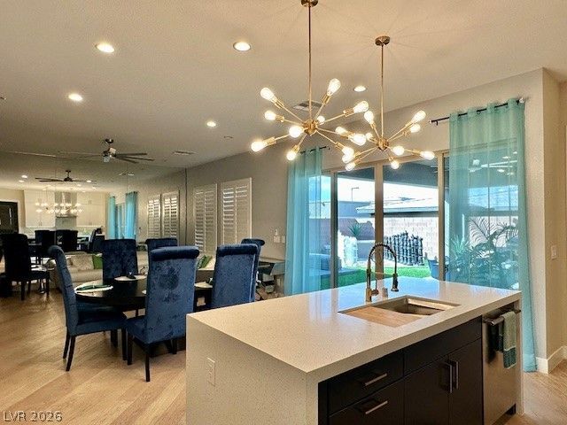 6714 Desert Crimson Street, Las Vegas, NV 89148