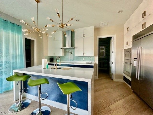 6714 Desert Crimson Street, Las Vegas, NV 89148