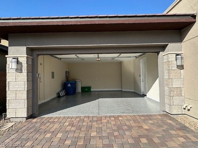 6714 Desert Crimson Street, Las Vegas, NV 89148