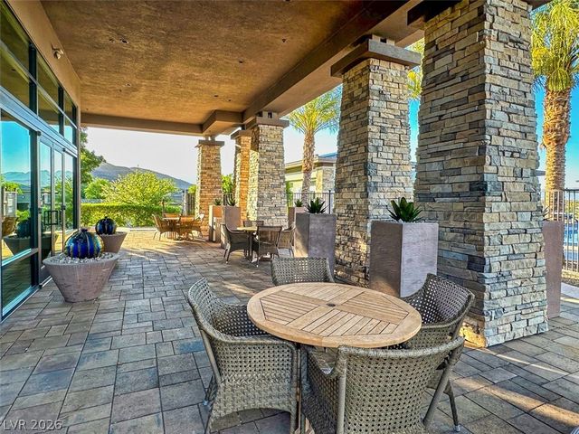 6714 Desert Crimson Street, Las Vegas, NV 89148