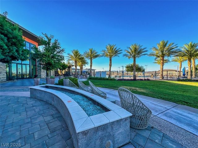 6714 Desert Crimson Street, Las Vegas, NV 89148