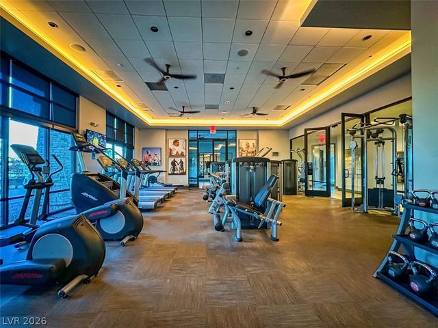 6714 Desert Crimson Street, Las Vegas, NV 89148