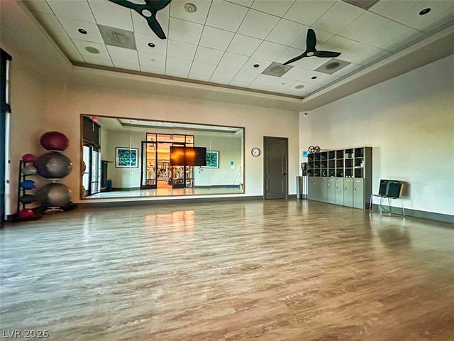 6714 Desert Crimson Street, Las Vegas, NV 89148