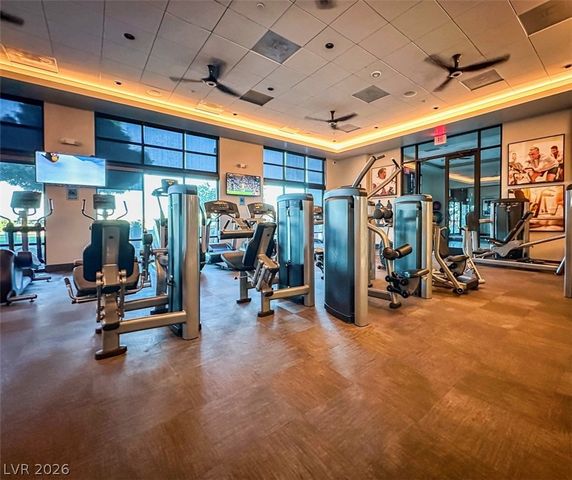 6714 Desert Crimson Street, Las Vegas, NV 89148