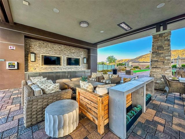 6714 Desert Crimson Street, Las Vegas, NV 89148