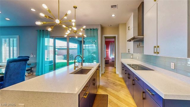 6714 Desert Crimson Street, Las Vegas, NV 89148