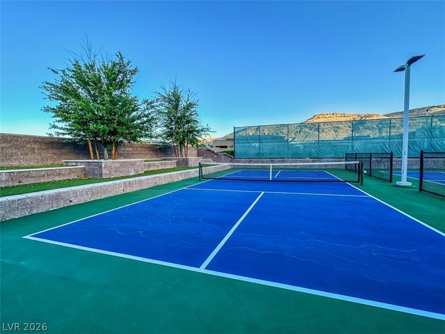 6714 Desert Crimson Street, Las Vegas, NV 89148