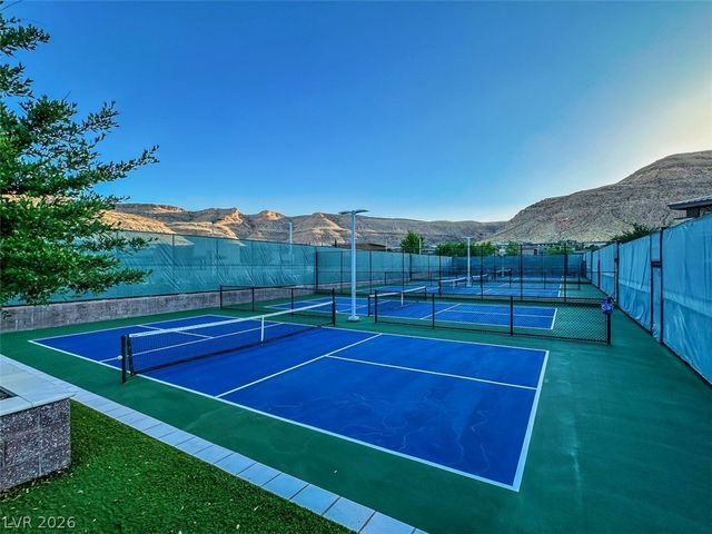 6714 Desert Crimson Street, Las Vegas, NV 89148