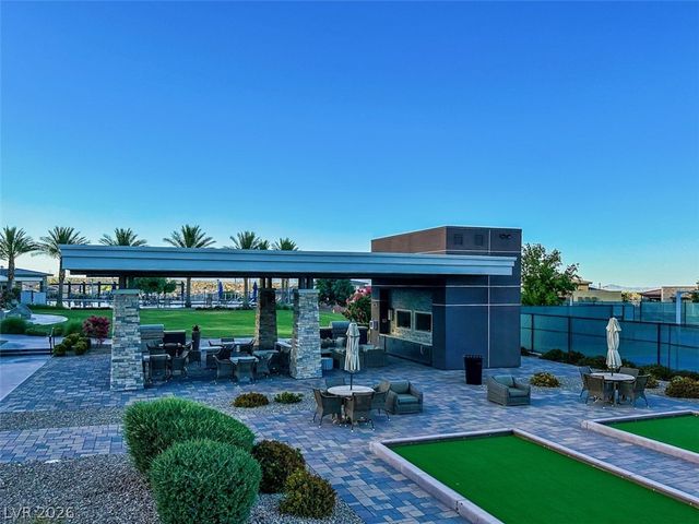 6714 Desert Crimson Street, Las Vegas, NV 89148