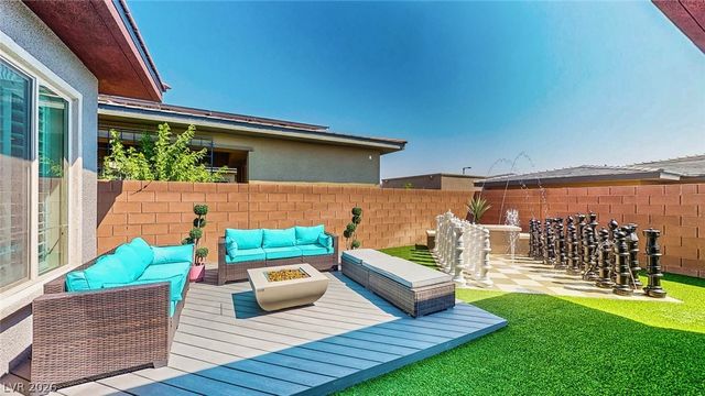 6714 Desert Crimson Street, Las Vegas, NV 89148