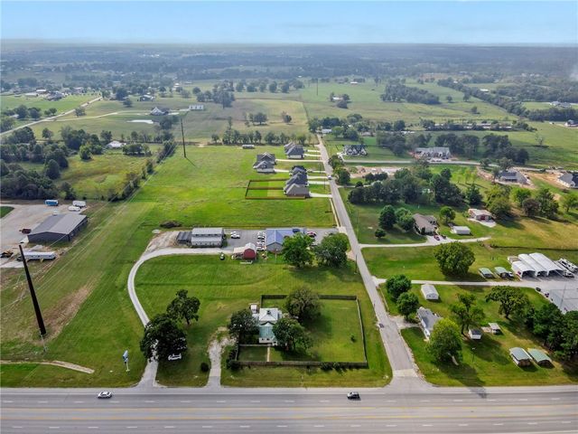2855 Henri De Tonti Boulevard, Tontitown, AR 72762