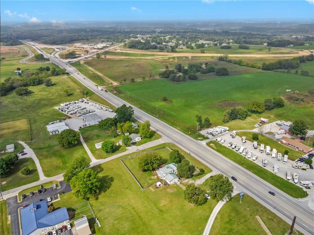 2855 Henri De Tonti Boulevard, Tontitown, AR 72762