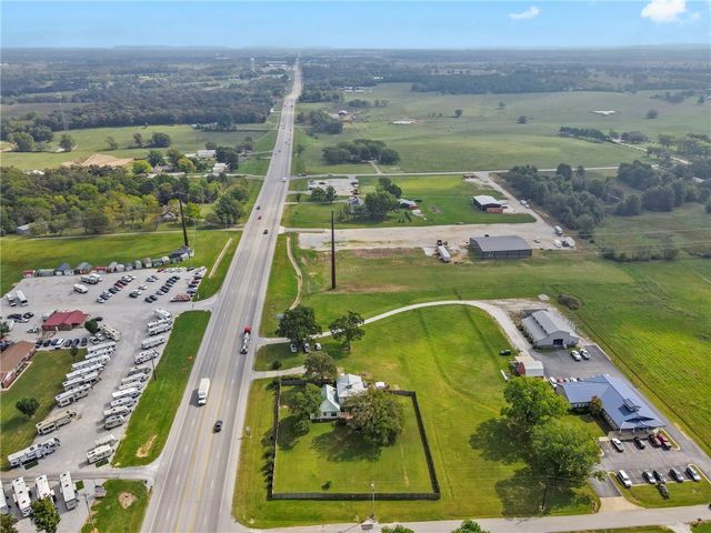 2855 Henri De Tonti Boulevard, Tontitown, AR 72762