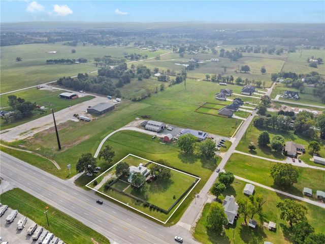 2855 Henri De Tonti Boulevard, Tontitown, AR 72762