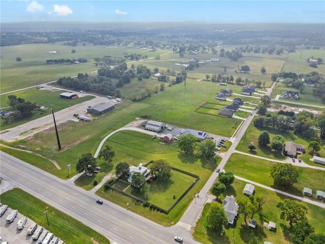 2855 Henri De Tonti Boulevard, Tontitown, AR 72762