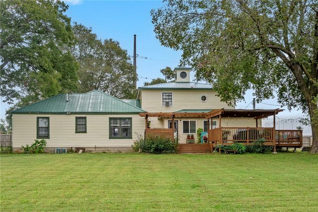 2855 Henri De Tonti Boulevard, Tontitown, AR 72762