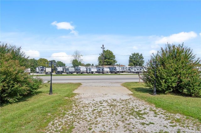 2855 Henri De Tonti Boulevard, Tontitown, AR 72762