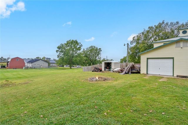2855 Henri De Tonti Boulevard, Tontitown, AR 72762