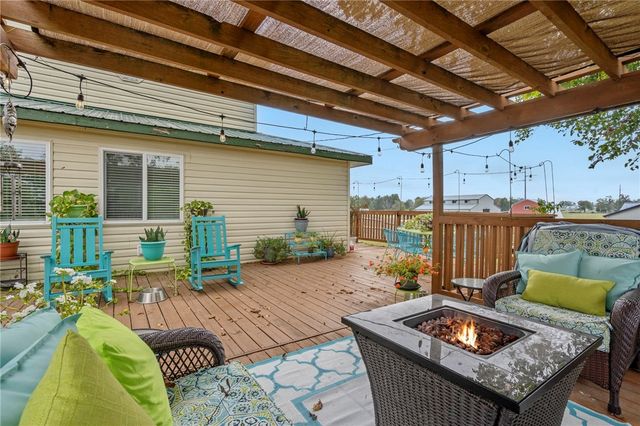 2855 Henri De Tonti Boulevard, Tontitown, AR 72762