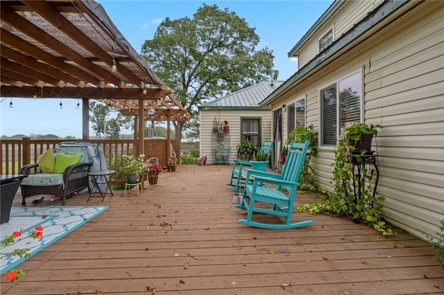 2855 Henri De Tonti Boulevard, Tontitown, AR 72762