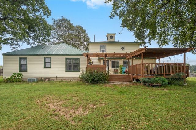 2855 Henri De Tonti Boulevard, Tontitown, AR 72762