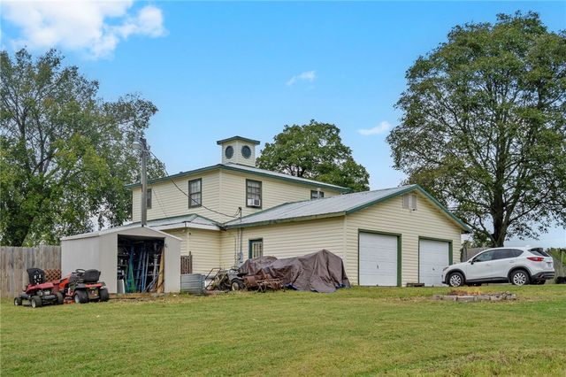 2855 Henri De Tonti Boulevard, Tontitown, AR 72762