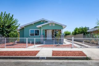 2185 S Holly Ave, Fresno, CA 93657