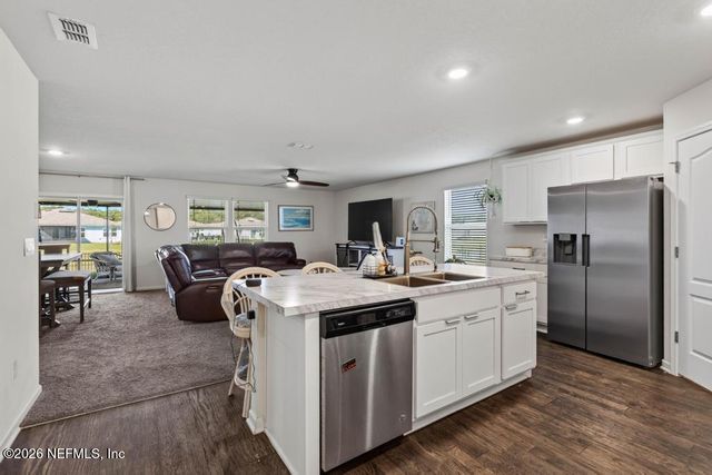 14 JARAMA Circle, St. Augustine, FL 32084