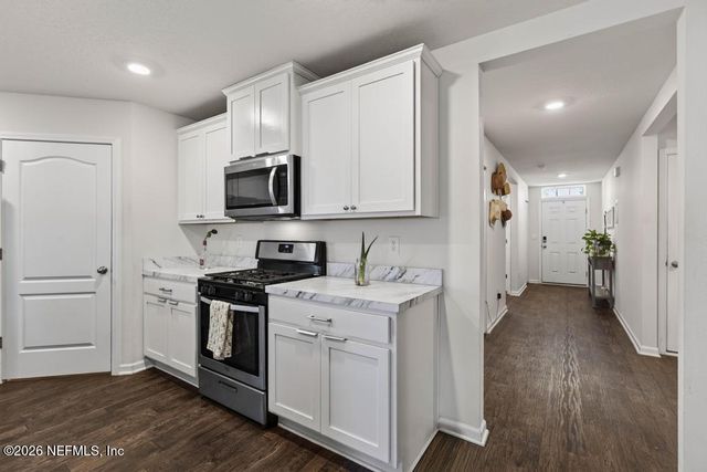 14 JARAMA Circle, St. Augustine, FL 32084