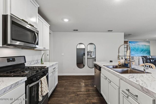 14 JARAMA Circle, St. Augustine, FL 32084