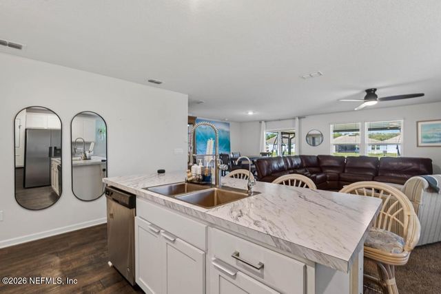 14 JARAMA Circle, St. Augustine, FL 32084