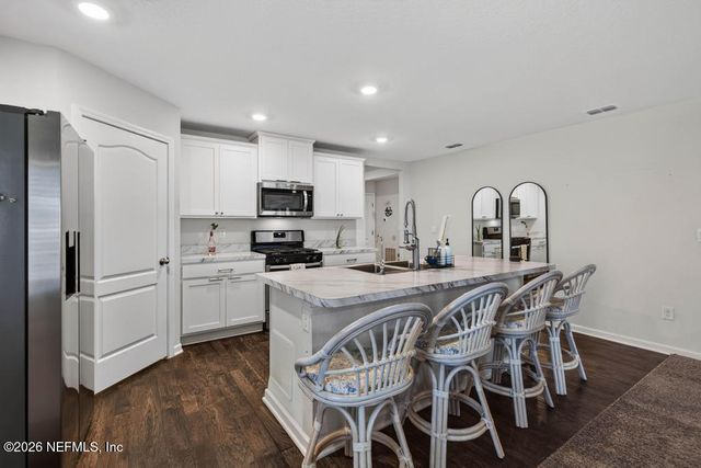 14 JARAMA Circle, St. Augustine, FL 32084