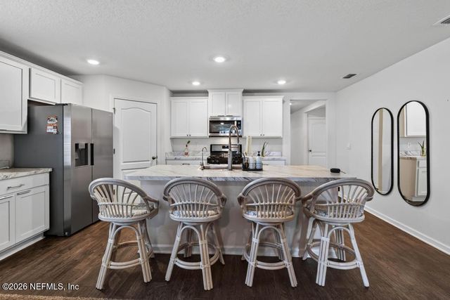14 JARAMA Circle, St. Augustine, FL 32084