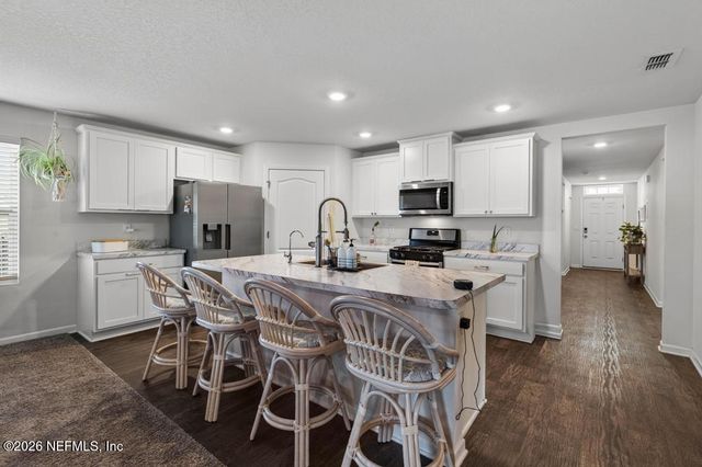 14 JARAMA Circle, St. Augustine, FL 32084