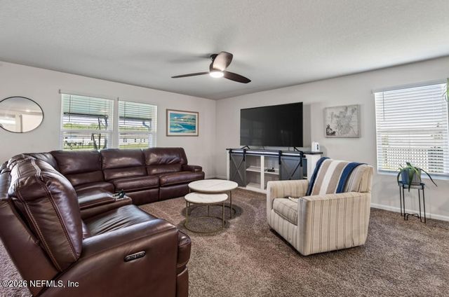 14 JARAMA Circle, St. Augustine, FL 32084