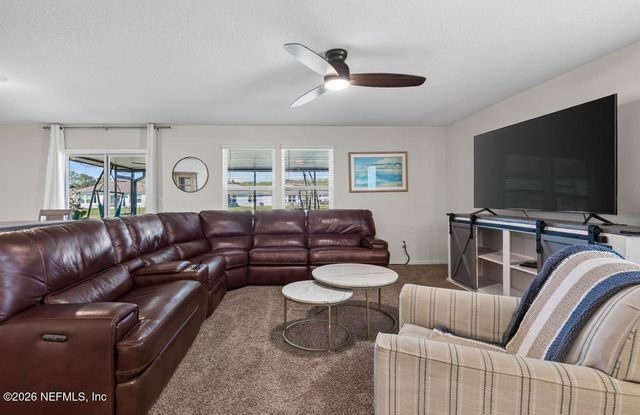 14 JARAMA Circle, St. Augustine, FL 32084
