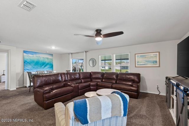 14 JARAMA Circle, St. Augustine, FL 32084