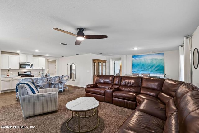 14 JARAMA Circle, St. Augustine, FL 32084