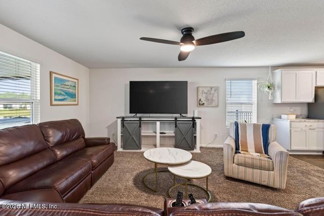 14 JARAMA Circle, St. Augustine, FL 32084