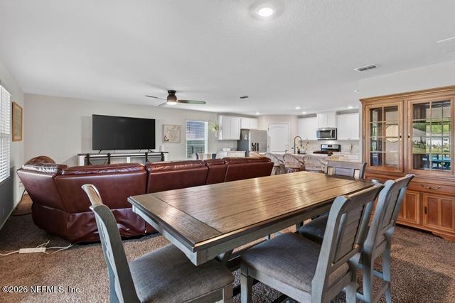 14 JARAMA Circle, St. Augustine, FL 32084