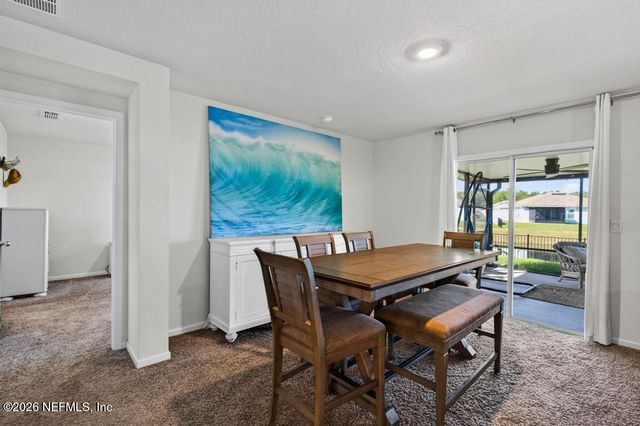 14 JARAMA Circle, St. Augustine, FL 32084