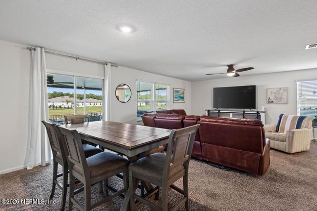 14 JARAMA Circle, St. Augustine, FL 32084